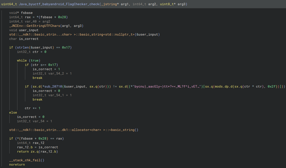 flag-checking-function