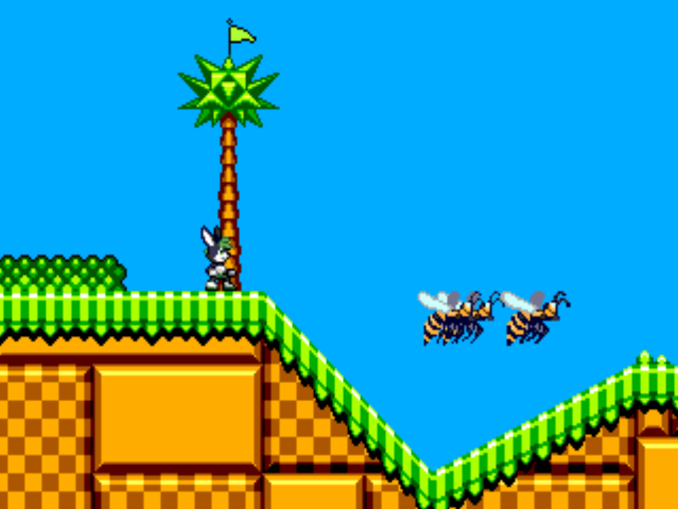 flag-b-multiple-bees