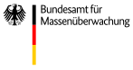 massenueberwachung sticker